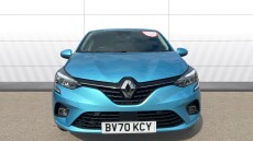 Renault Clio 1.0 TCe 100 Iconic 5dr Petrol Hatchback